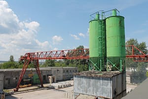 Бетон купити: вивчайте топ-3 підготовки до бетонування з продукцією ТОВ ...